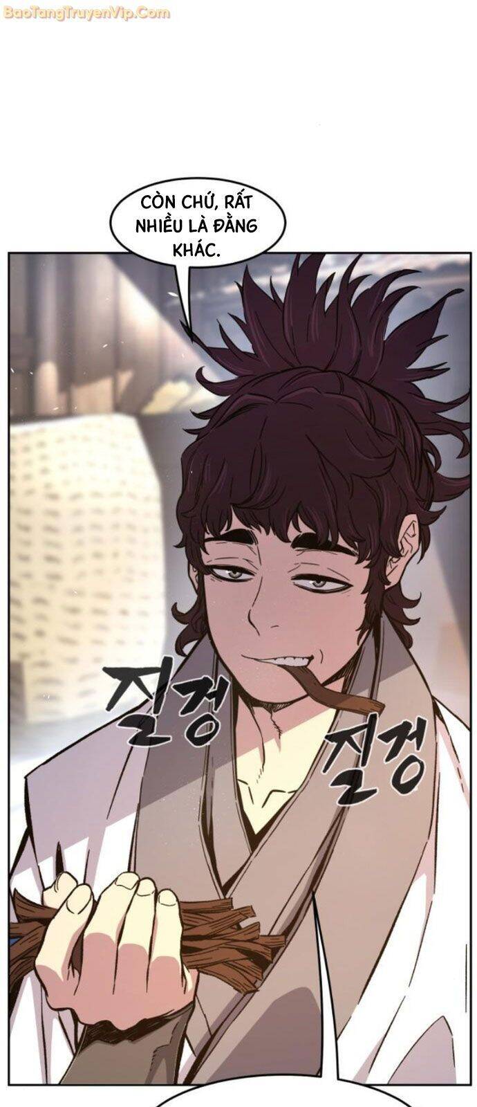 Tuyệt Đối Kiếm Cảm - Chapter 115 - Page 85