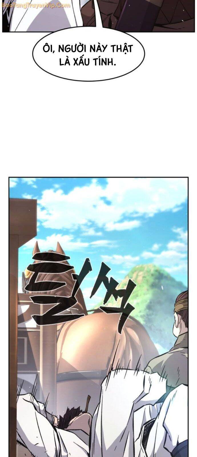 Tuyệt Đối Kiếm Cảm - Chapter 115 - Page 87