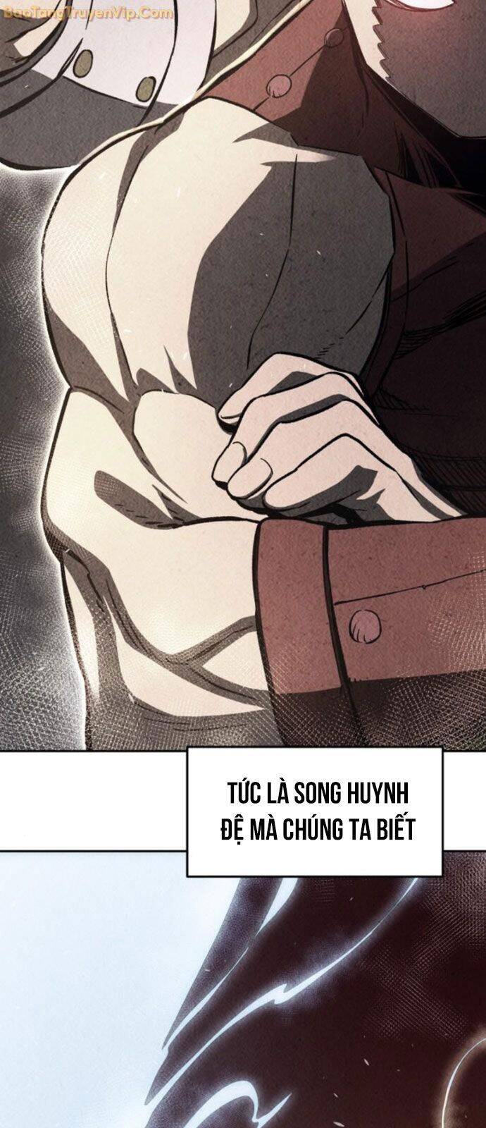 Tuyệt Đối Kiếm Cảm - Chapter 115 - Page 9