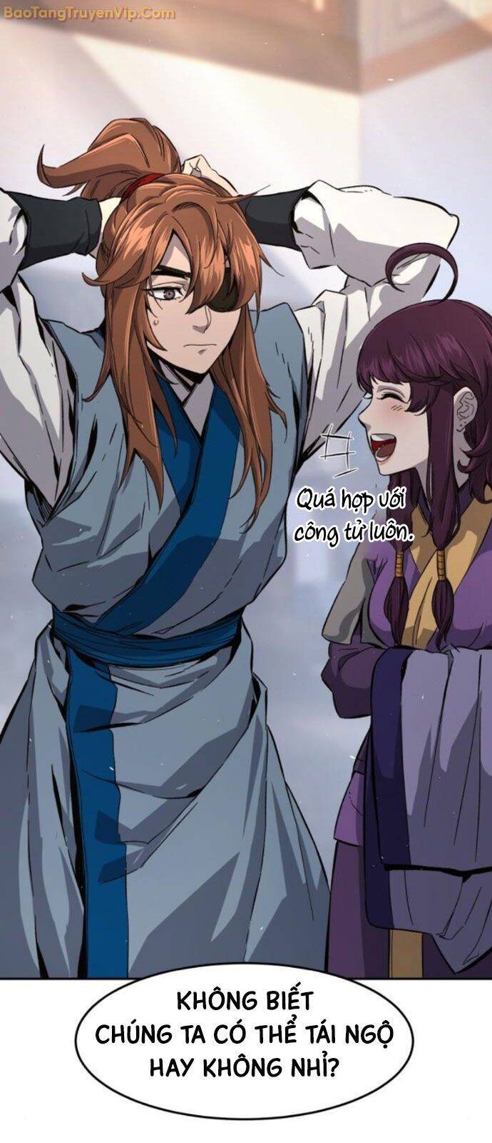 Tuyệt Đối Kiếm Cảm - Chapter 115 - Page 91