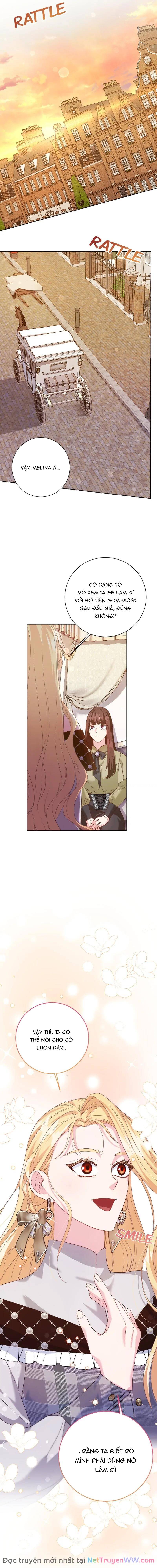 Cho Đến Khi Nữ Chính Thực Sự Xuất Hiện - Chapter 16 - Page 15