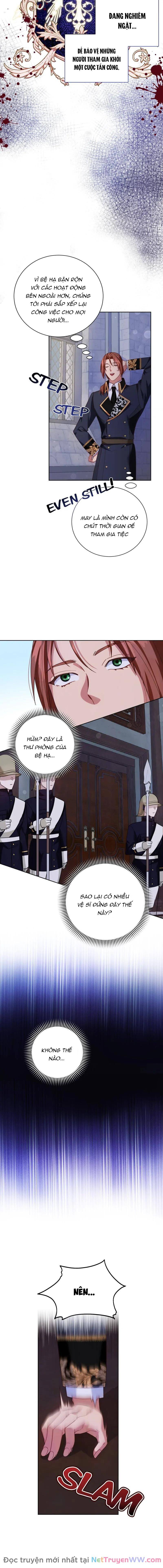 Cho Đến Khi Nữ Chính Thực Sự Xuất Hiện - Chapter 16 - Page 3