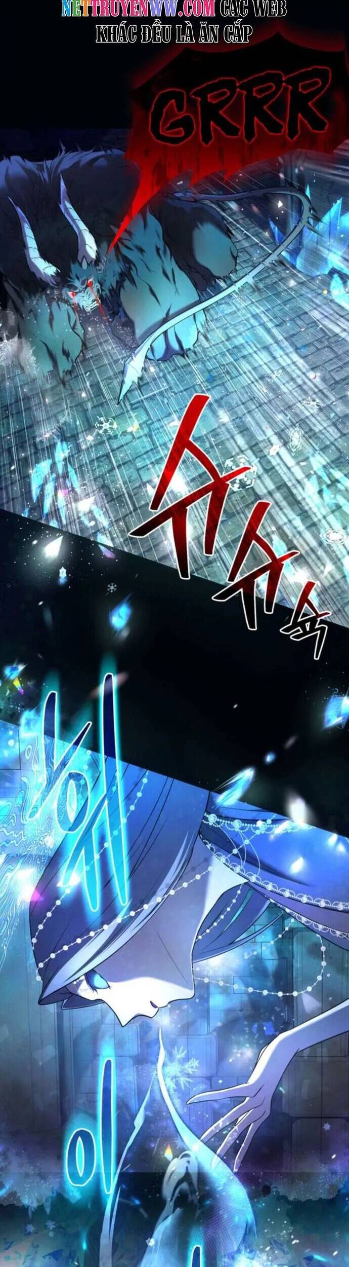 Sự Trở Lại Của Đại Pháp Sư Huyền Thoại - Chapter 1 - Page 11