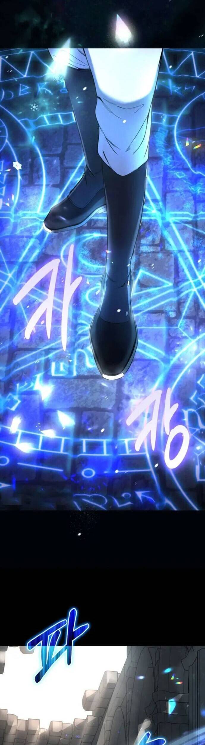 Sự Trở Lại Của Đại Pháp Sư Huyền Thoại - Chapter 1 - Page 13