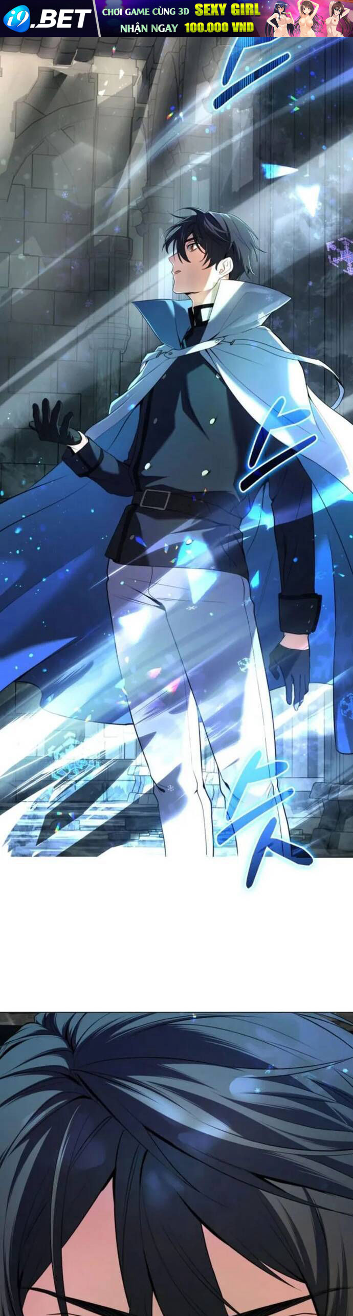 Sự Trở Lại Của Đại Pháp Sư Huyền Thoại - Chapter 1 - Page 14