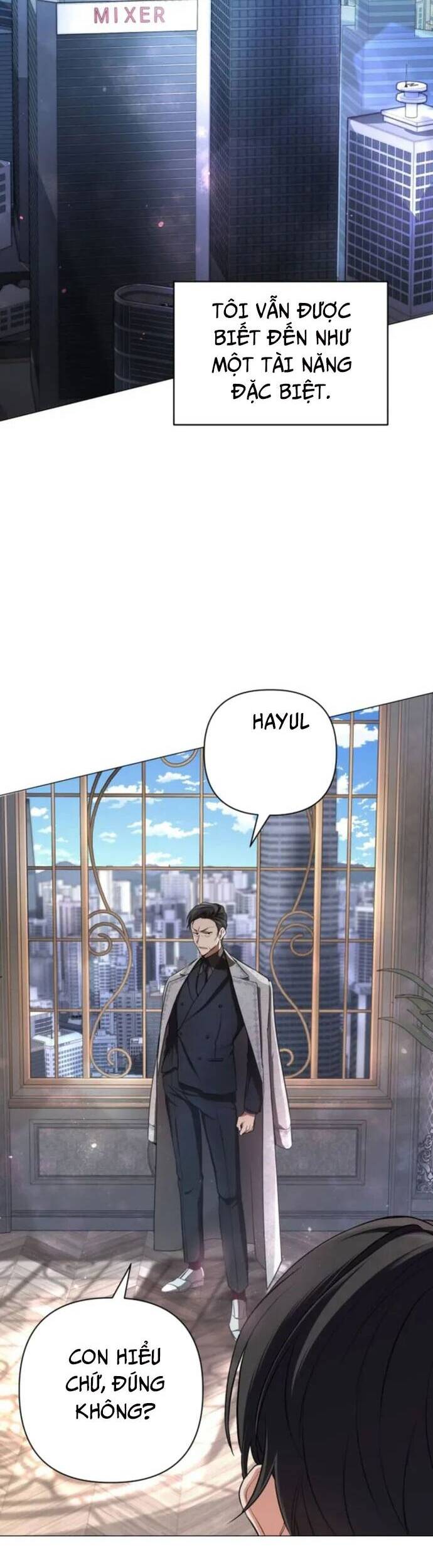 Sự Trở Lại Của Đại Pháp Sư Huyền Thoại - Chapter 1 - Page 17