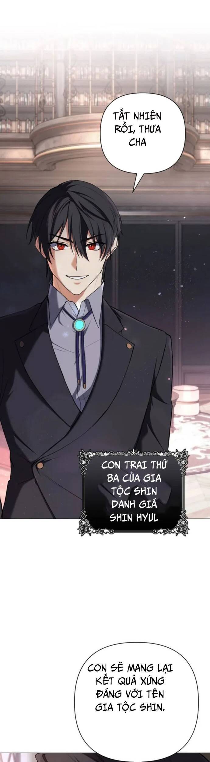 Sự Trở Lại Của Đại Pháp Sư Huyền Thoại - Chapter 1 - Page 18