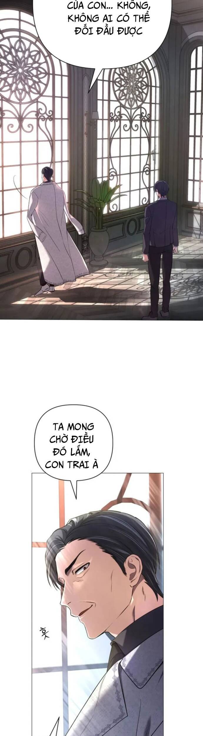 Sự Trở Lại Của Đại Pháp Sư Huyền Thoại - Chapter 1 - Page 20