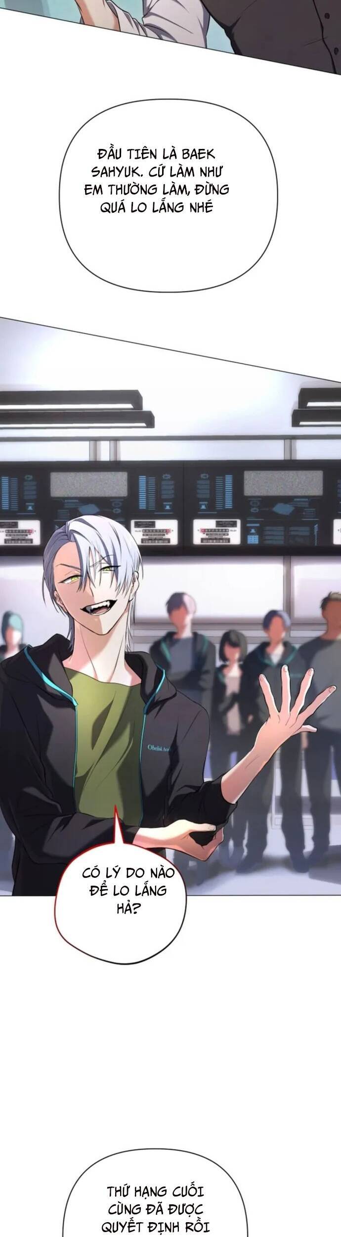 Sự Trở Lại Của Đại Pháp Sư Huyền Thoại - Chapter 1 - Page 24