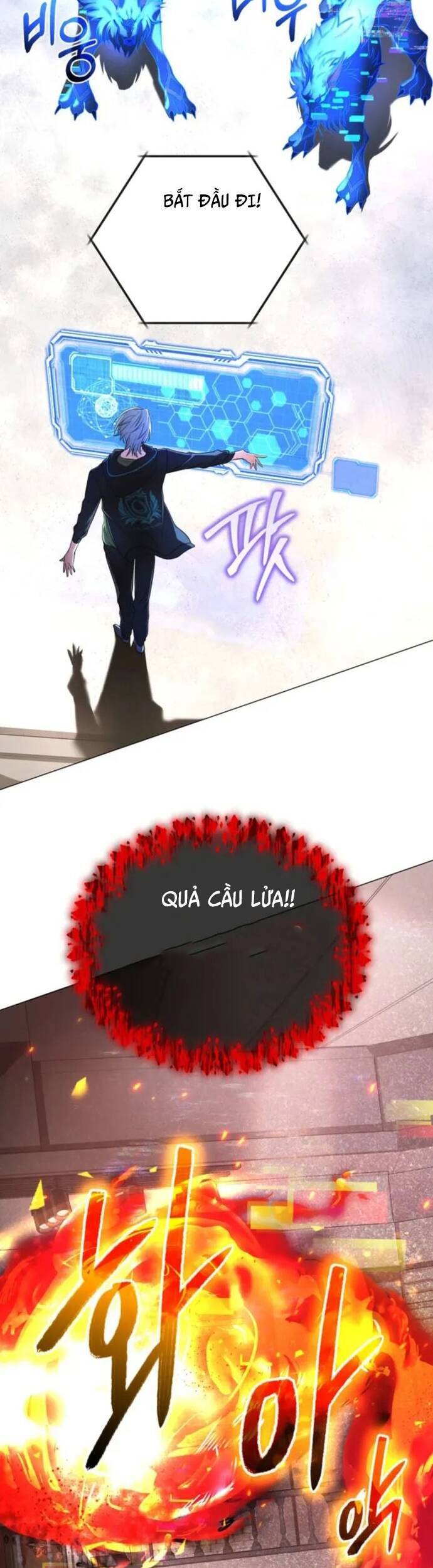 Sự Trở Lại Của Đại Pháp Sư Huyền Thoại - Chapter 1 - Page 28