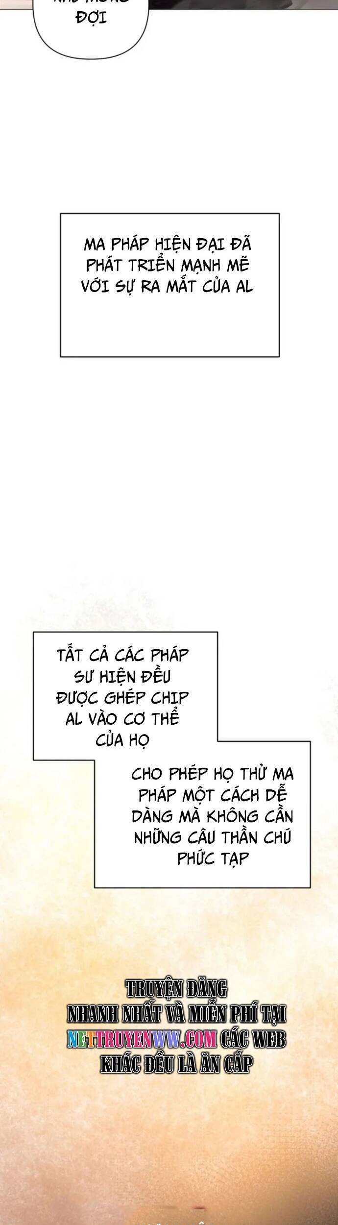 Sự Trở Lại Của Đại Pháp Sư Huyền Thoại - Chapter 1 - Page 30