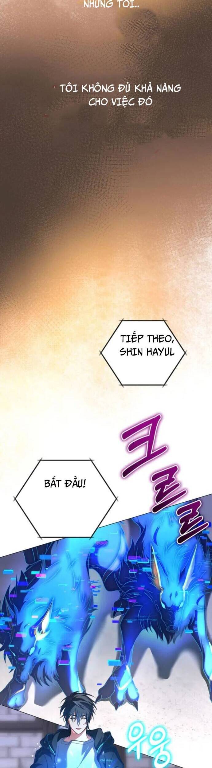 Sự Trở Lại Của Đại Pháp Sư Huyền Thoại - Chapter 1 - Page 31