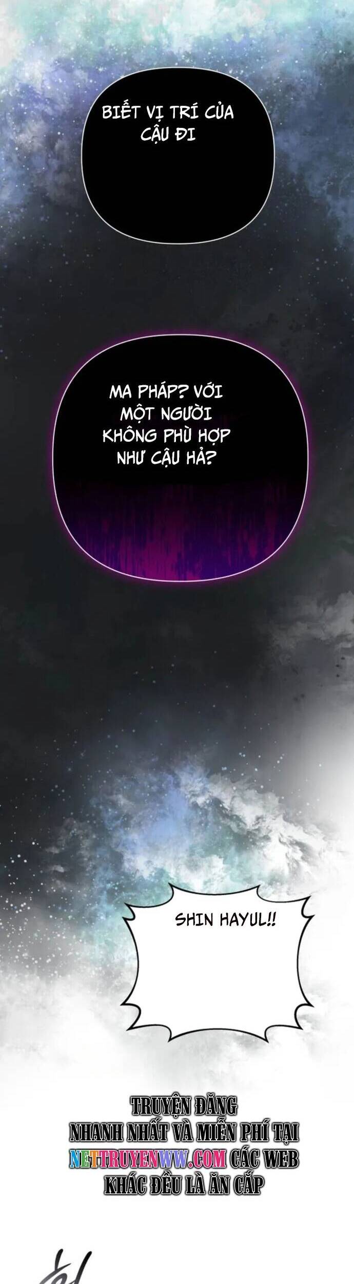 Sự Trở Lại Của Đại Pháp Sư Huyền Thoại - Chapter 1 - Page 35