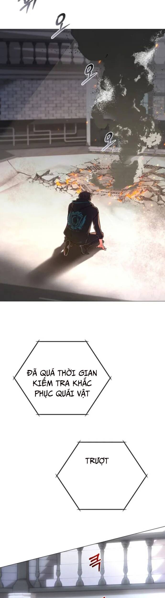 Sự Trở Lại Của Đại Pháp Sư Huyền Thoại - Chapter 1 - Page 36