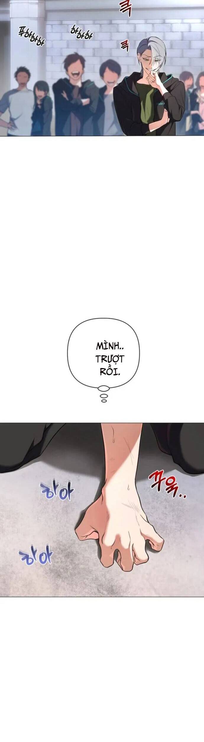 Sự Trở Lại Của Đại Pháp Sư Huyền Thoại - Chapter 1 - Page 37