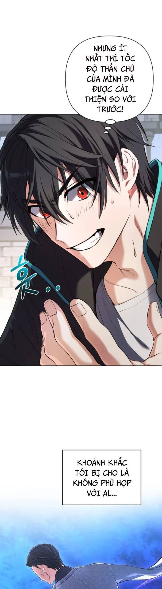 Sự Trở Lại Của Đại Pháp Sư Huyền Thoại - Chapter 1 - Page 38