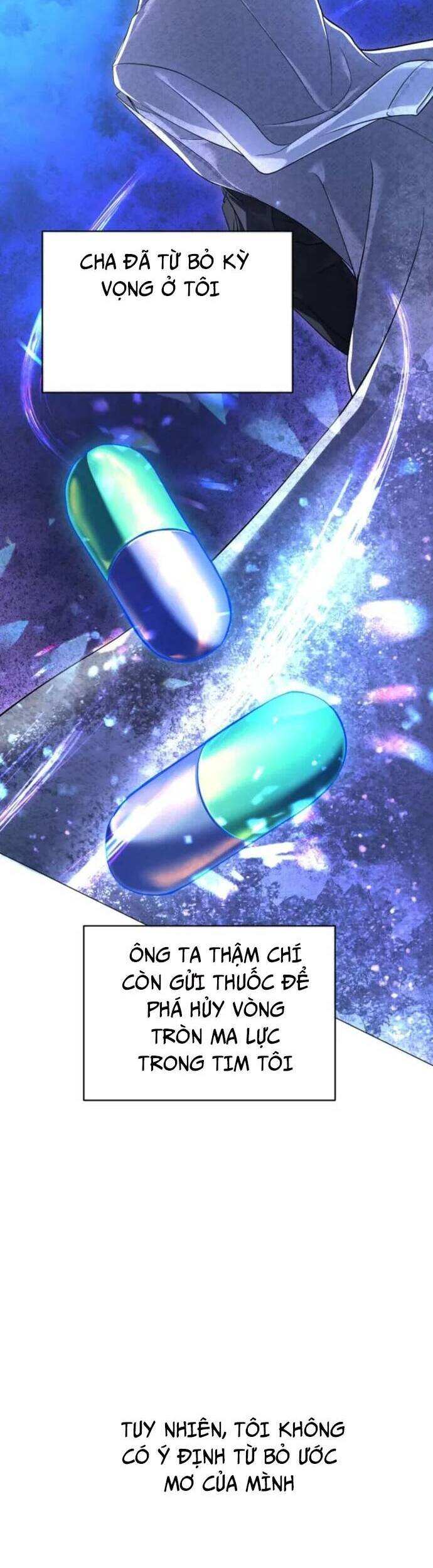 Sự Trở Lại Của Đại Pháp Sư Huyền Thoại - Chapter 1 - Page 39