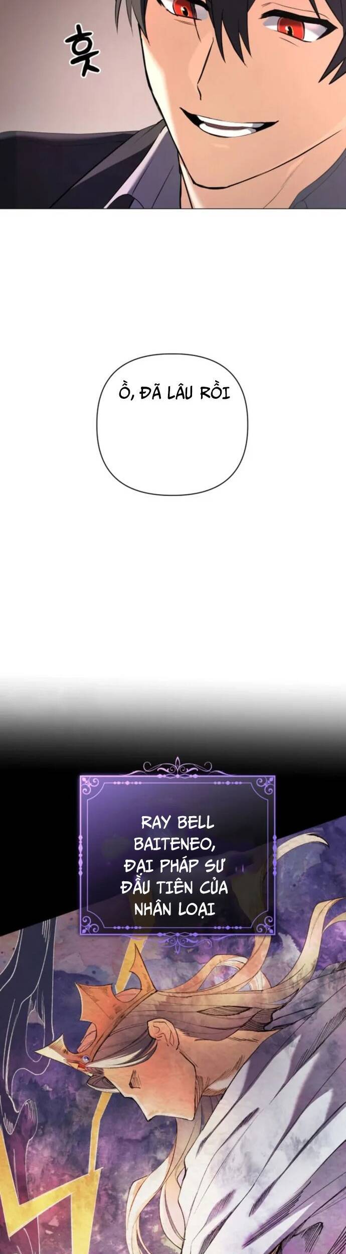 Sự Trở Lại Của Đại Pháp Sư Huyền Thoại - Chapter 1 - Page 44