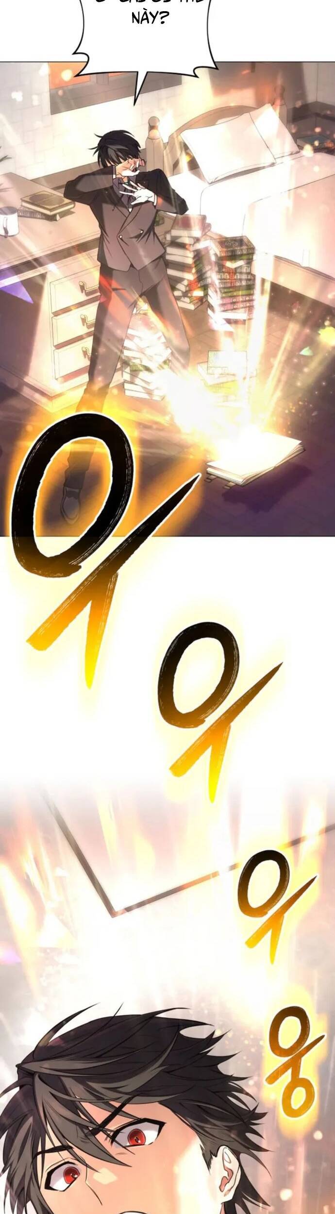 Sự Trở Lại Của Đại Pháp Sư Huyền Thoại - Chapter 1 - Page 48