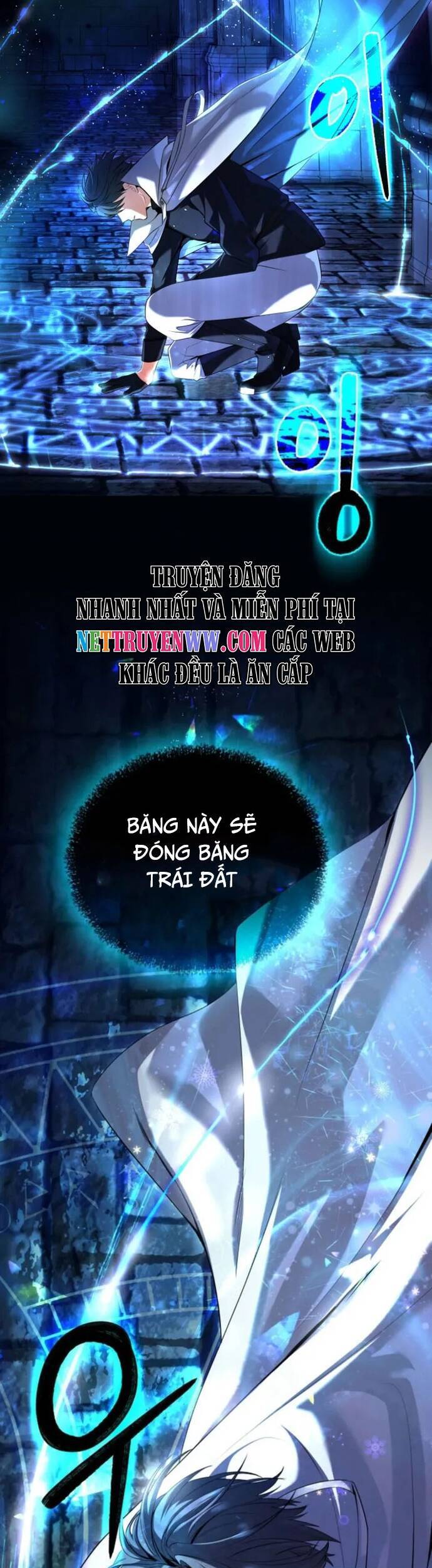 Sự Trở Lại Của Đại Pháp Sư Huyền Thoại - Chapter 1 - Page 6