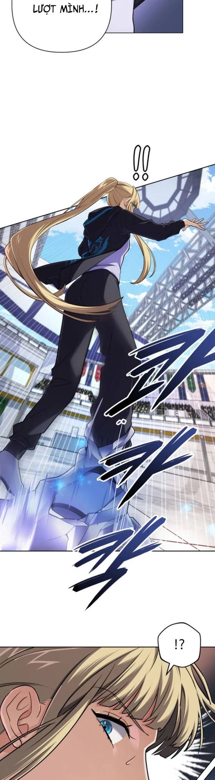 Sự Trở Lại Của Đại Pháp Sư Huyền Thoại - Chapter 10 - Page 10