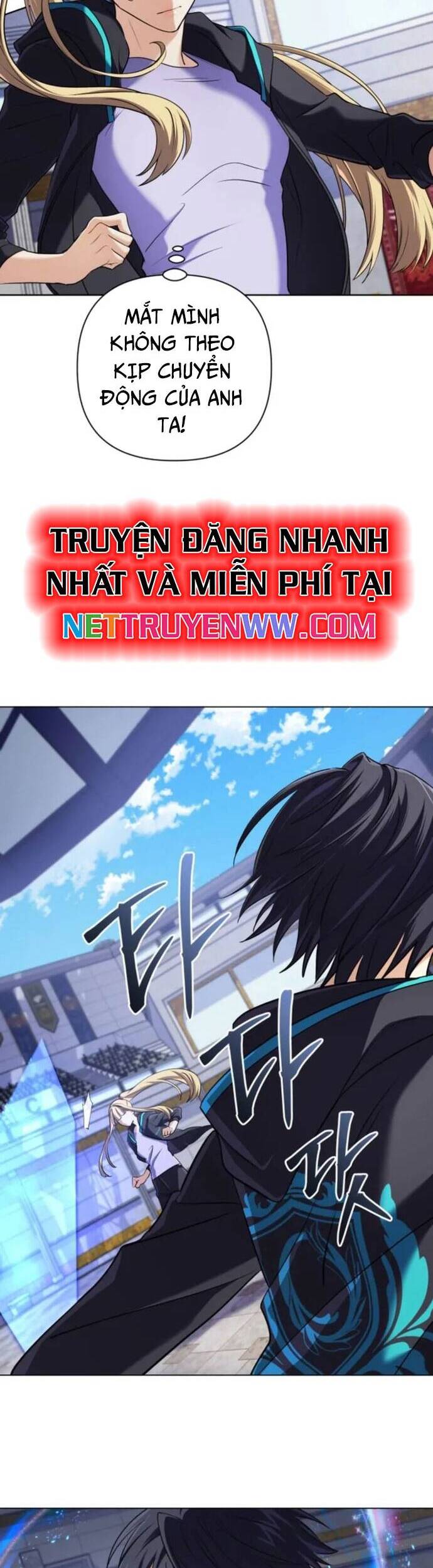 Sự Trở Lại Của Đại Pháp Sư Huyền Thoại - Chapter 10 - Page 13