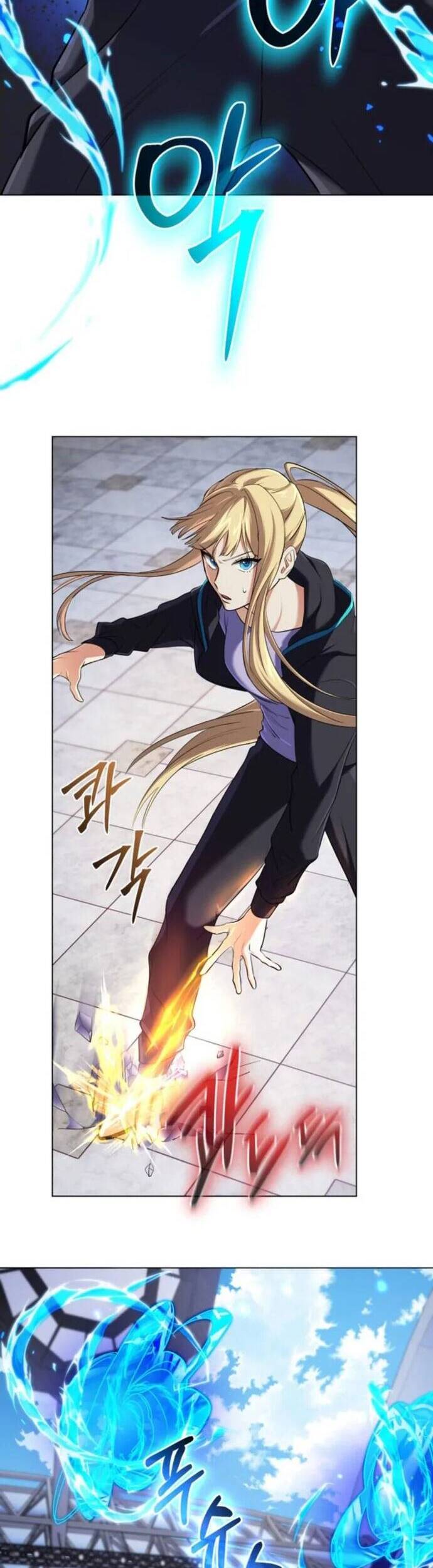 Sự Trở Lại Của Đại Pháp Sư Huyền Thoại - Chapter 10 - Page 15