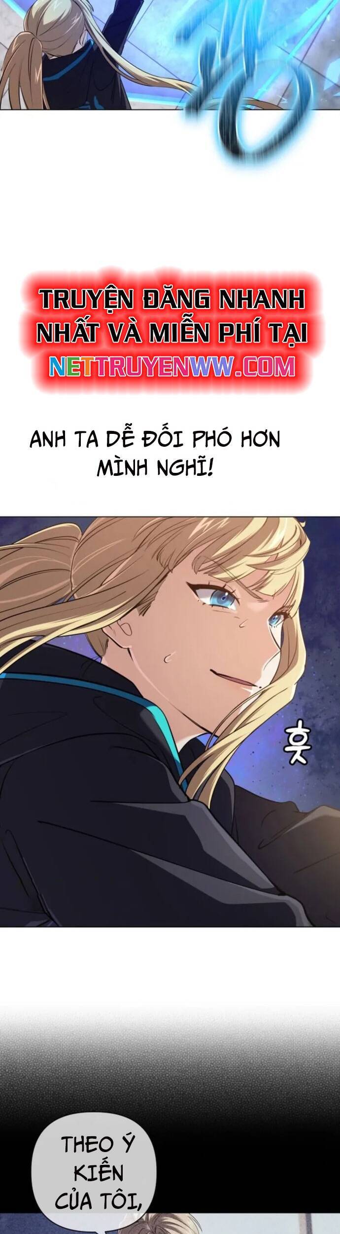 Sự Trở Lại Của Đại Pháp Sư Huyền Thoại - Chapter 10 - Page 18