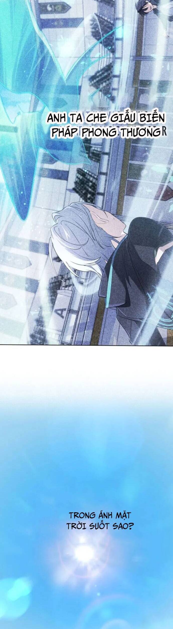 Sự Trở Lại Của Đại Pháp Sư Huyền Thoại - Chapter 10 - Page 23