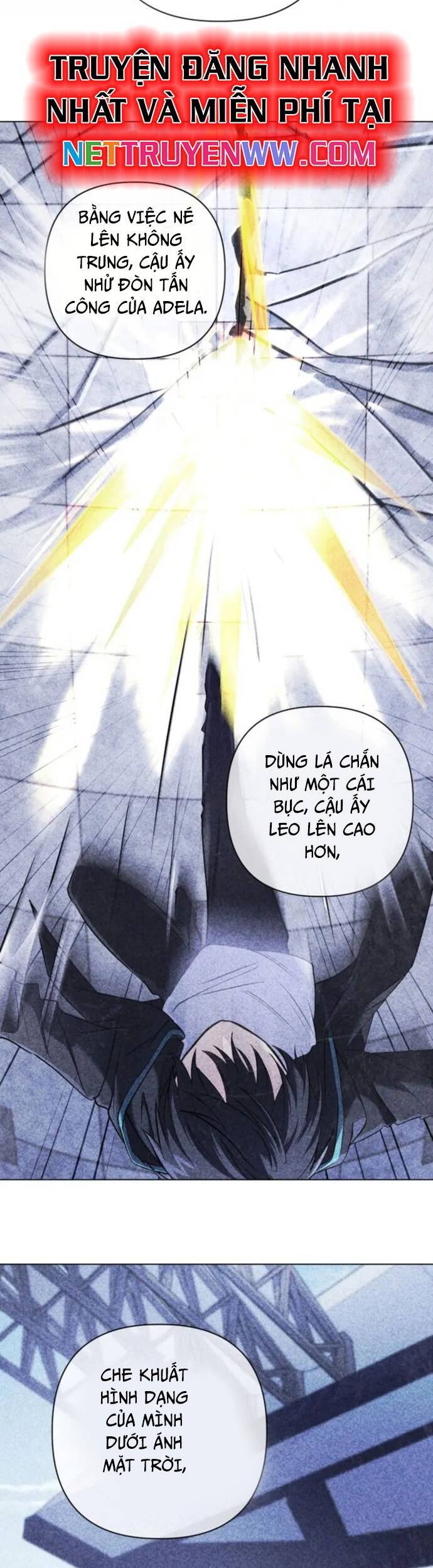 Sự Trở Lại Của Đại Pháp Sư Huyền Thoại - Chapter 10 - Page 28