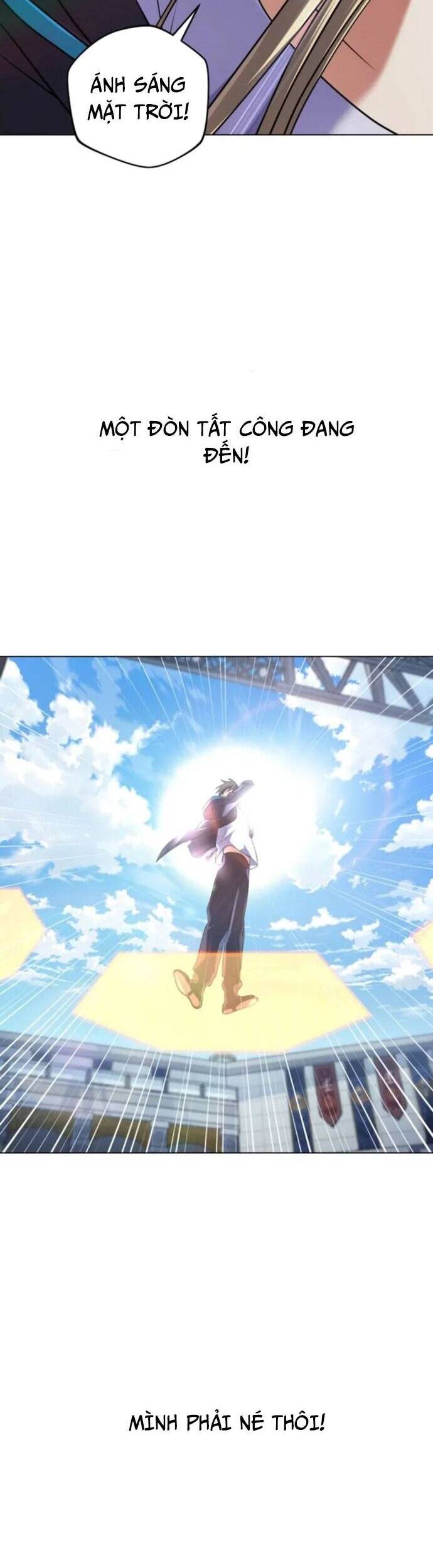 Sự Trở Lại Của Đại Pháp Sư Huyền Thoại - Chapter 10 - Page 3