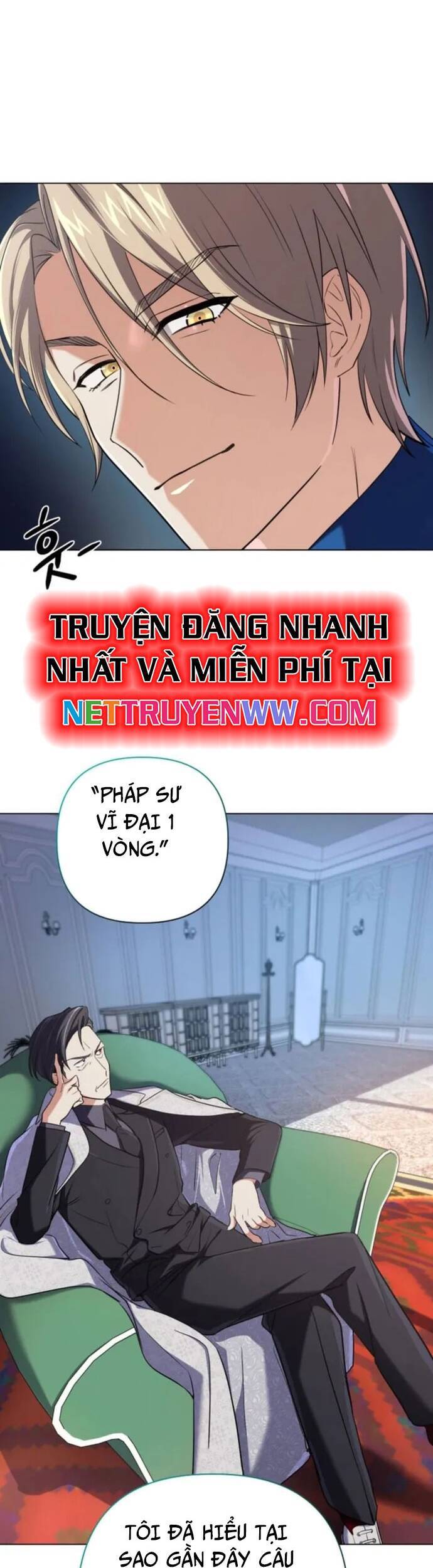 Sự Trở Lại Của Đại Pháp Sư Huyền Thoại - Chapter 10 - Page 32