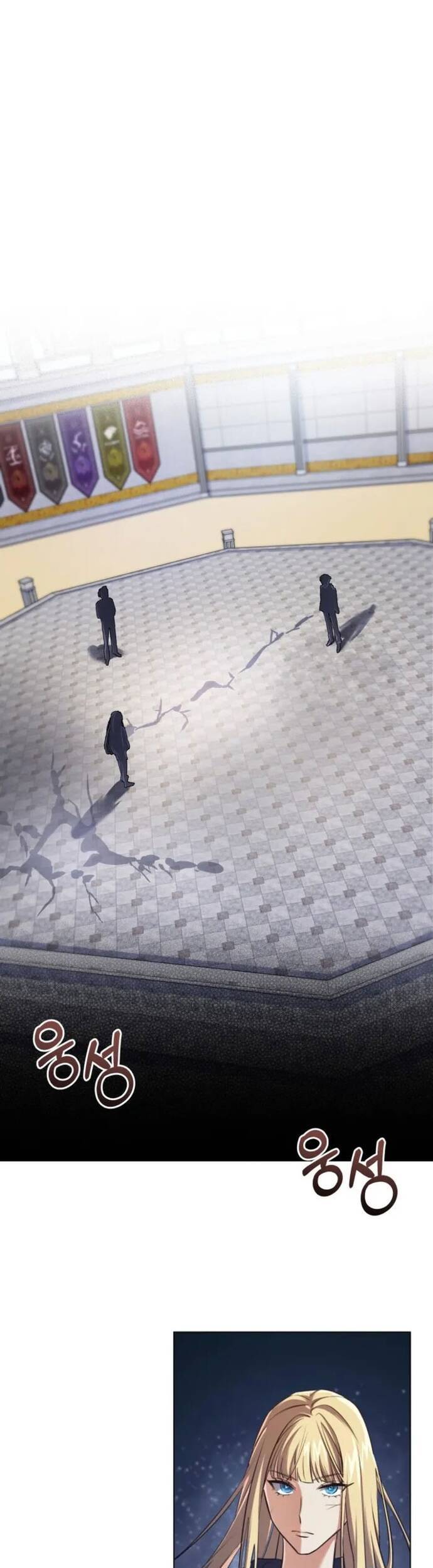 Sự Trở Lại Của Đại Pháp Sư Huyền Thoại - Chapter 10 - Page 34