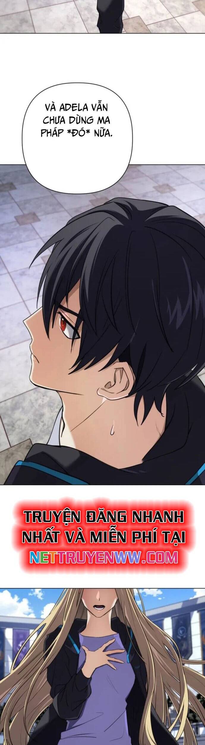 Sự Trở Lại Của Đại Pháp Sư Huyền Thoại - Chapter 10 - Page 37