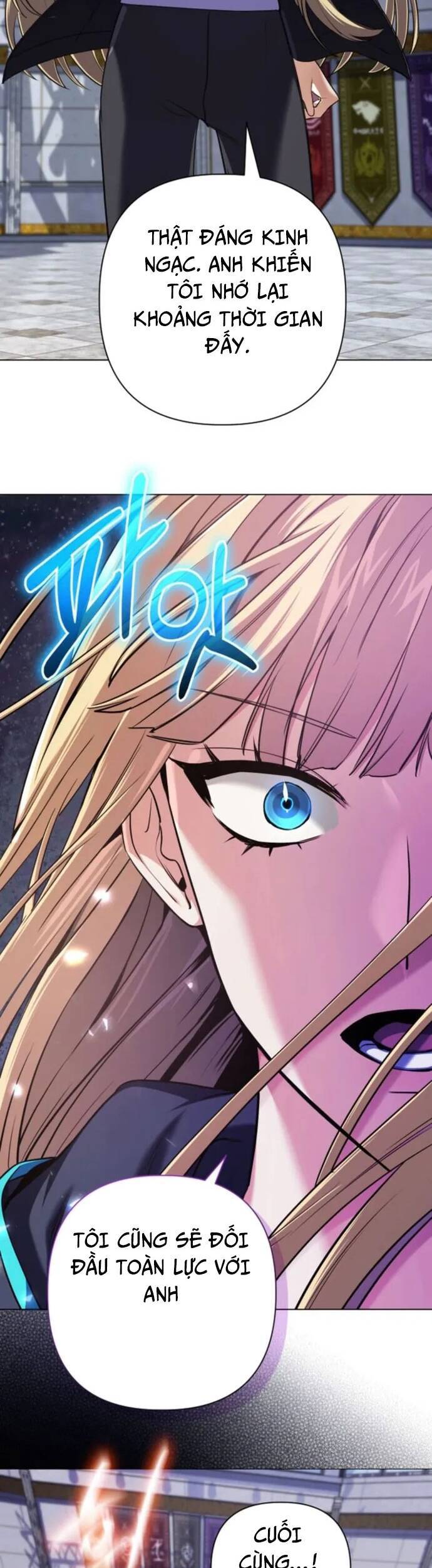 Sự Trở Lại Của Đại Pháp Sư Huyền Thoại - Chapter 10 - Page 38