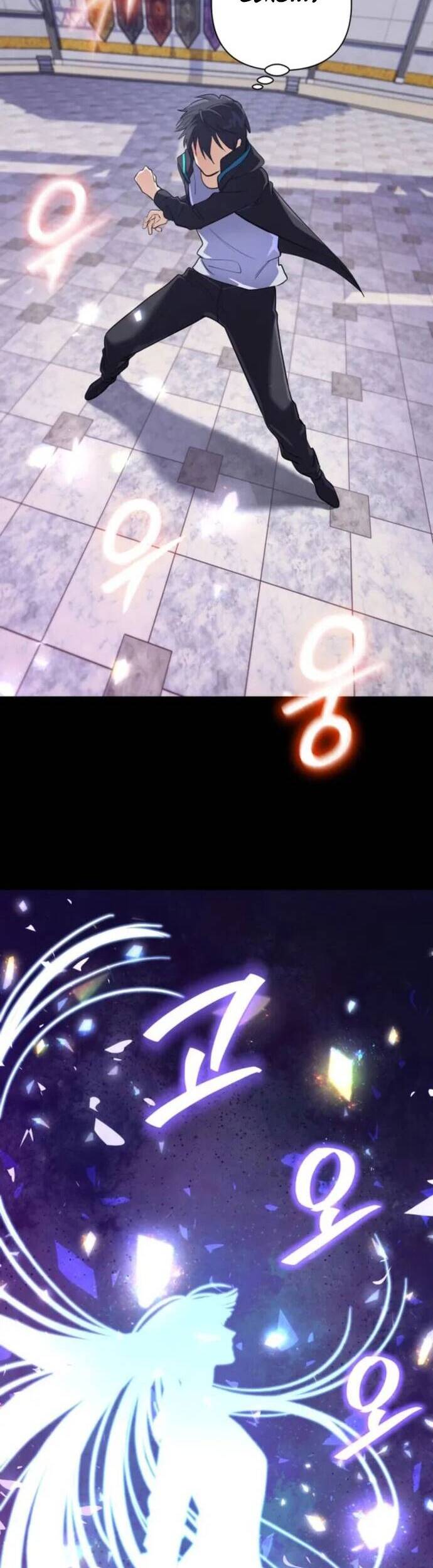 Sự Trở Lại Của Đại Pháp Sư Huyền Thoại - Chapter 10 - Page 39