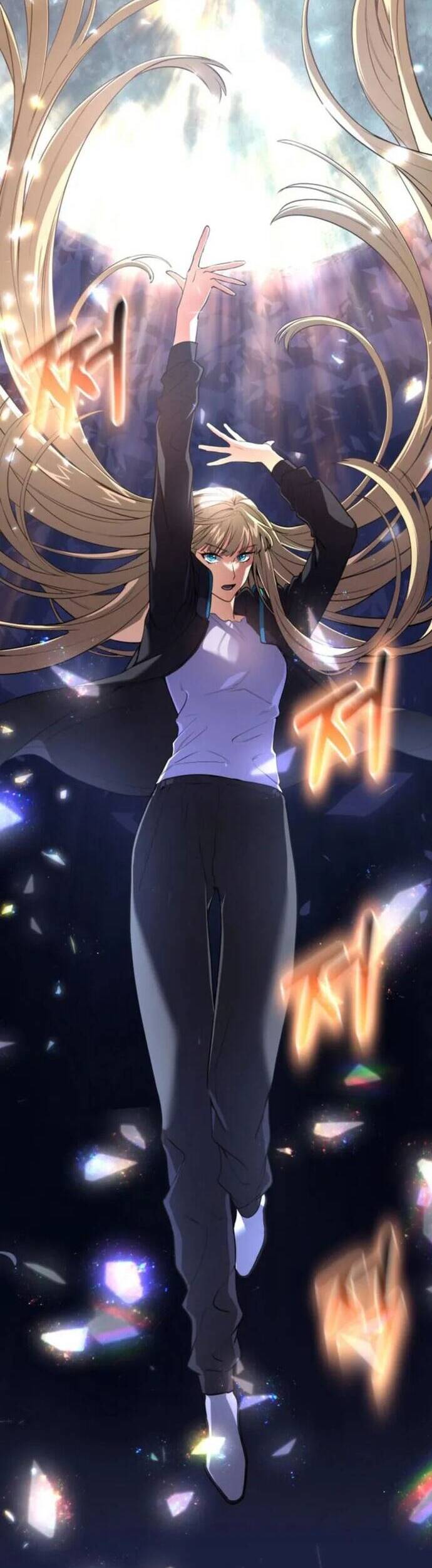 Sự Trở Lại Của Đại Pháp Sư Huyền Thoại - Chapter 10 - Page 41