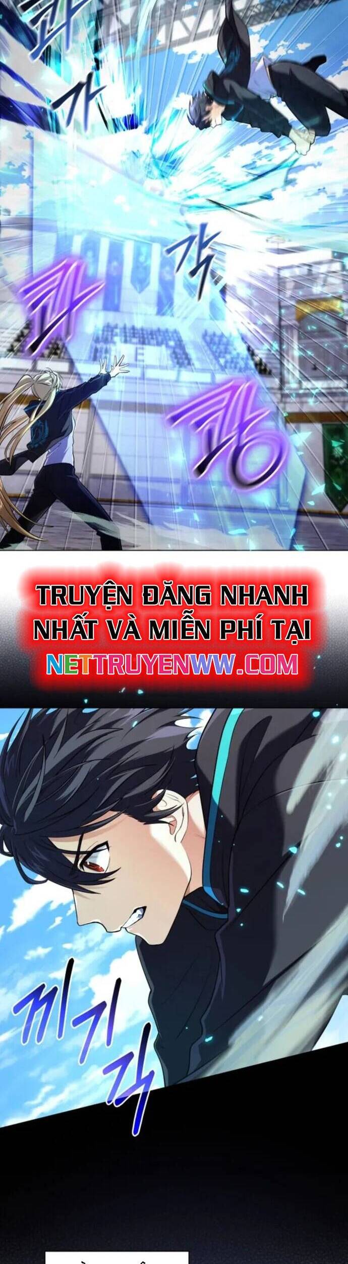 Sự Trở Lại Của Đại Pháp Sư Huyền Thoại - Chapter 10 - Page 7