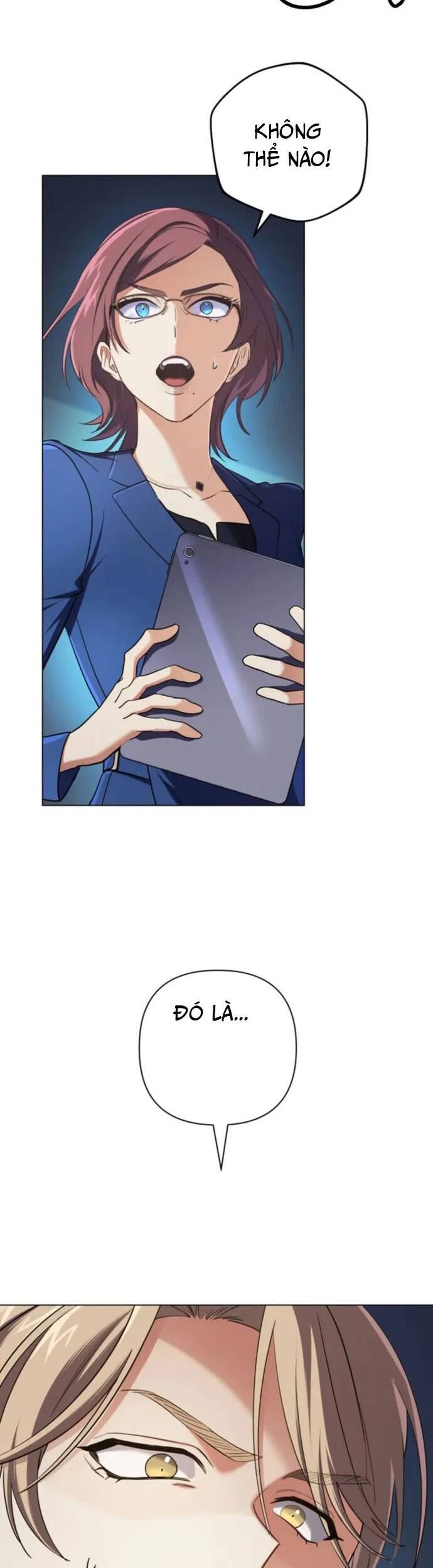 Sự Trở Lại Của Đại Pháp Sư Huyền Thoại - Chapter 11 - Page 10