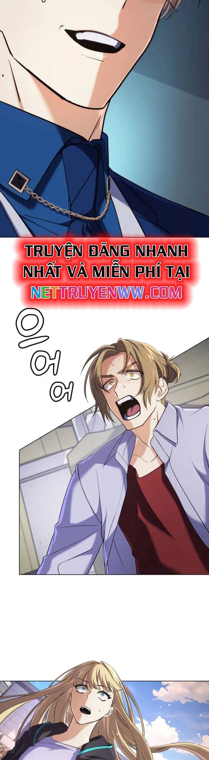 Sự Trở Lại Của Đại Pháp Sư Huyền Thoại - Chapter 11 - Page 11