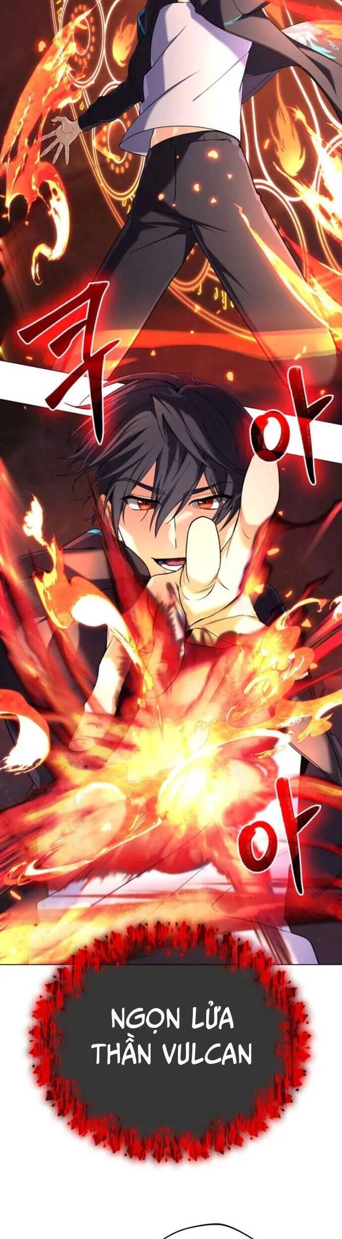 Sự Trở Lại Của Đại Pháp Sư Huyền Thoại - Chapter 11 - Page 13