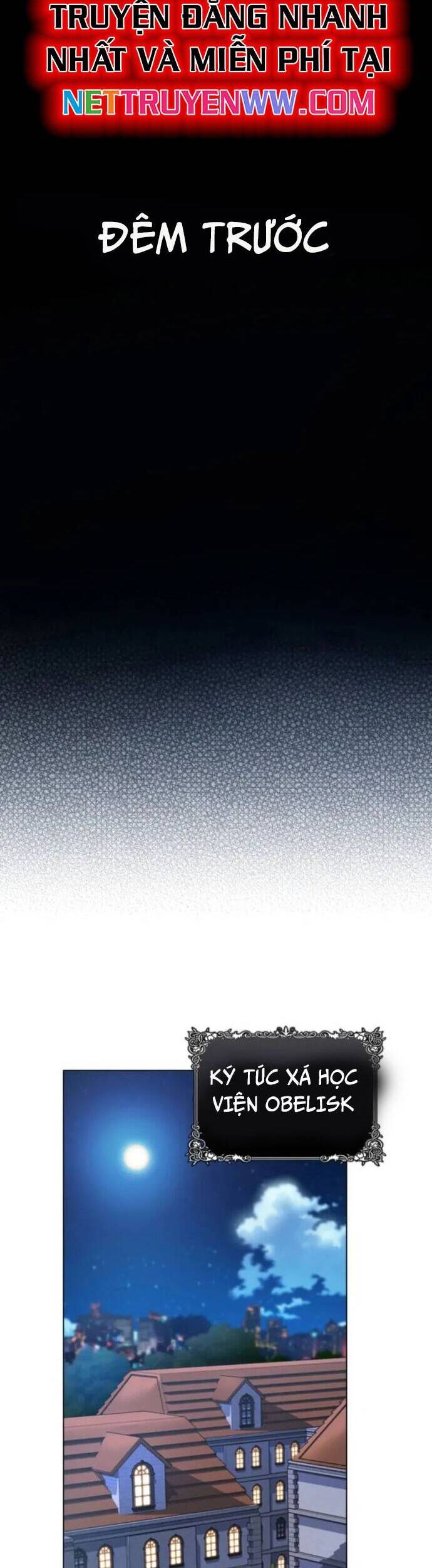 Sự Trở Lại Của Đại Pháp Sư Huyền Thoại - Chapter 11 - Page 17