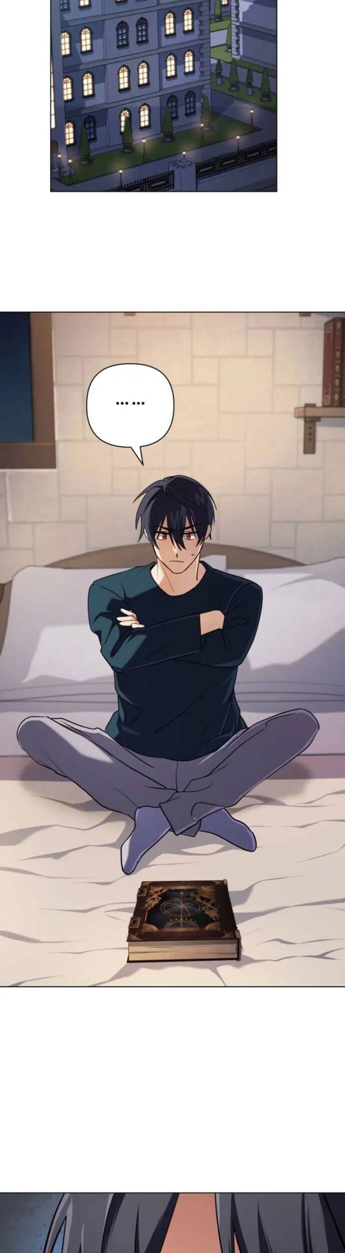 Sự Trở Lại Của Đại Pháp Sư Huyền Thoại - Chapter 11 - Page 18