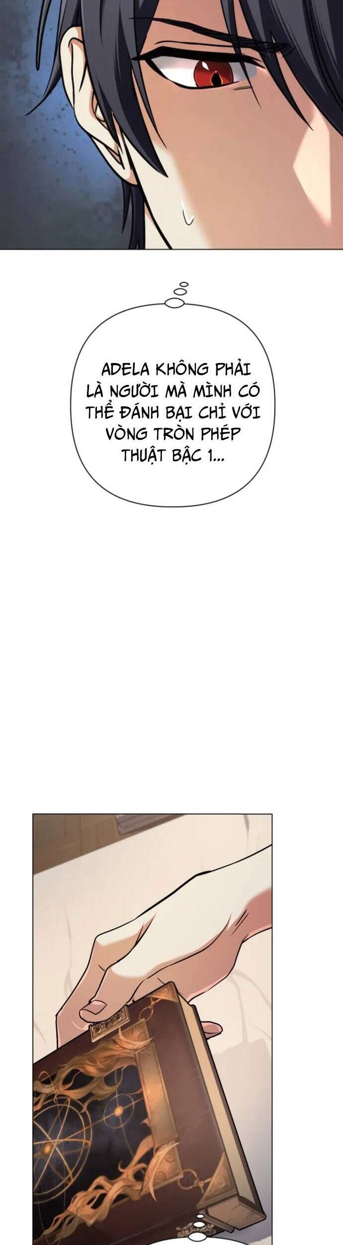 Sự Trở Lại Của Đại Pháp Sư Huyền Thoại - Chapter 11 - Page 19