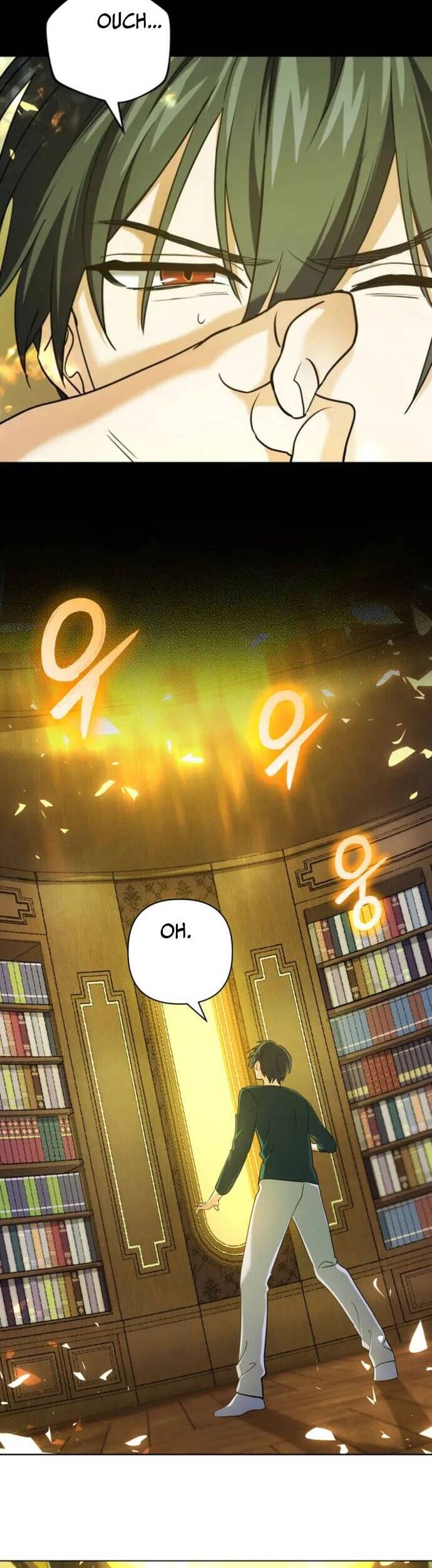 Sự Trở Lại Của Đại Pháp Sư Huyền Thoại - Chapter 11 - Page 27