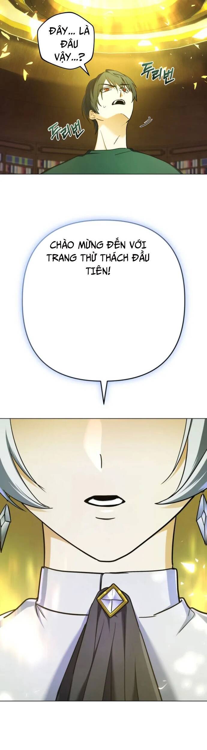 Sự Trở Lại Của Đại Pháp Sư Huyền Thoại - Chapter 11 - Page 28