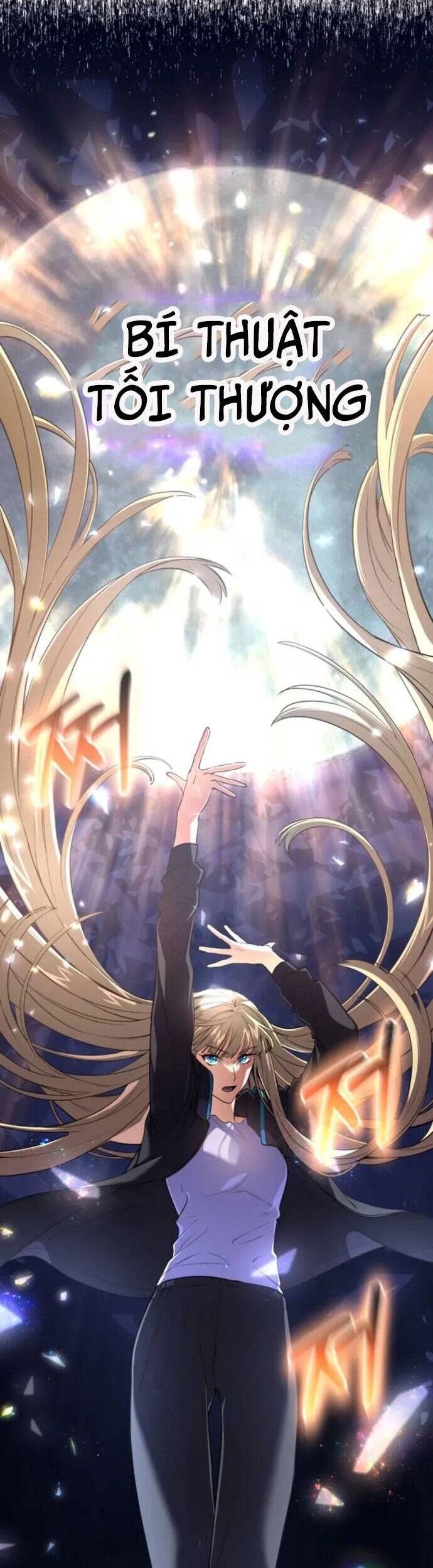 Sự Trở Lại Của Đại Pháp Sư Huyền Thoại - Chapter 11 - Page 3
