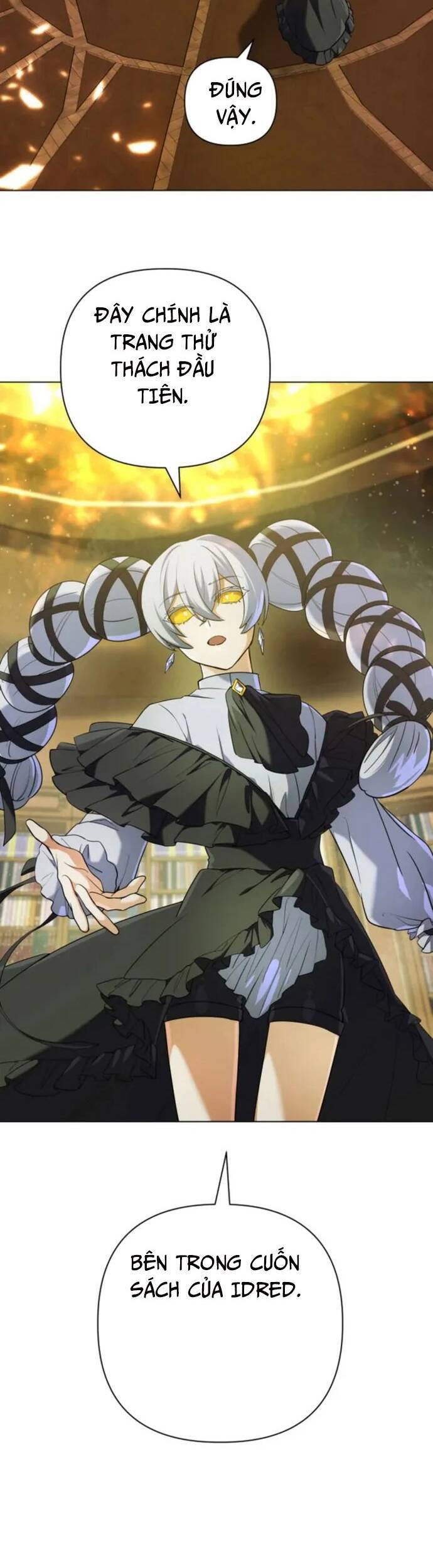 Sự Trở Lại Của Đại Pháp Sư Huyền Thoại - Chapter 11 - Page 30