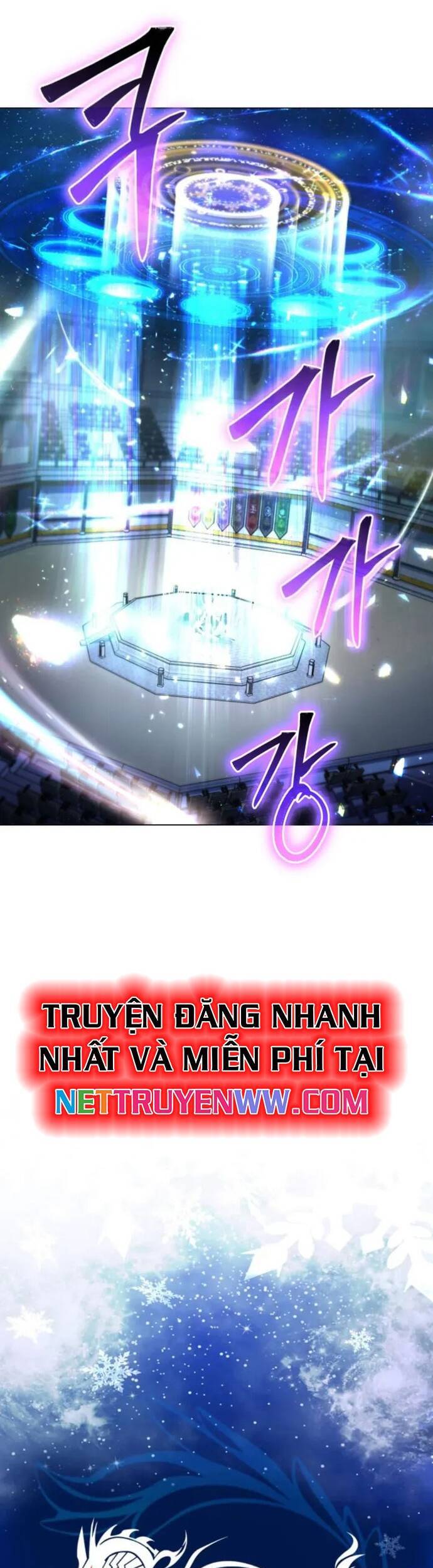 Sự Trở Lại Của Đại Pháp Sư Huyền Thoại - Chapter 11 - Page 6