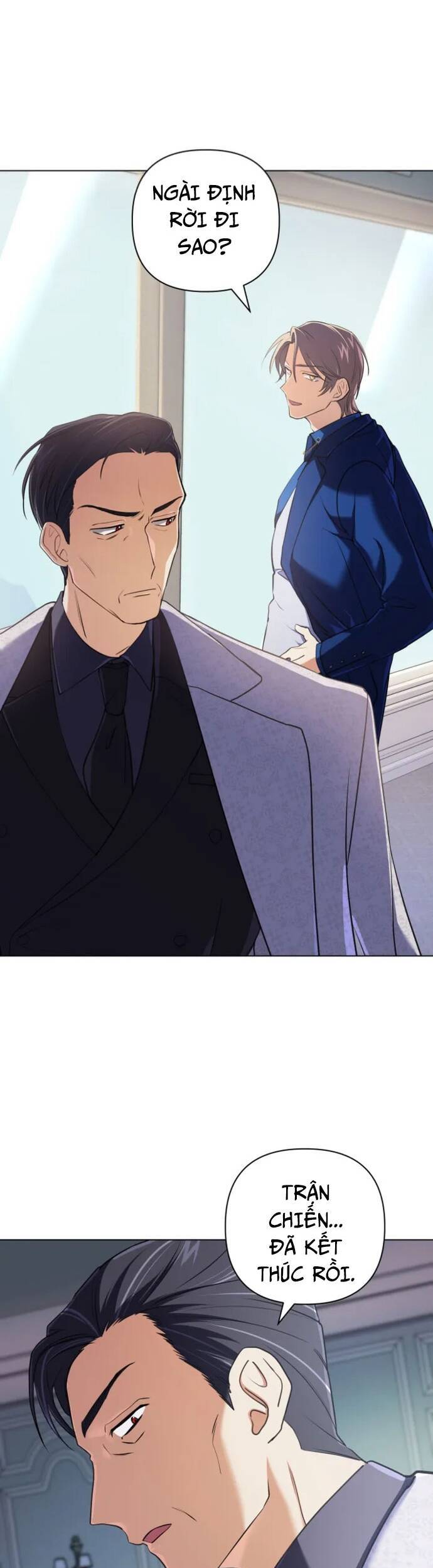 Sự Trở Lại Của Đại Pháp Sư Huyền Thoại - Chapter 11 - Page 8